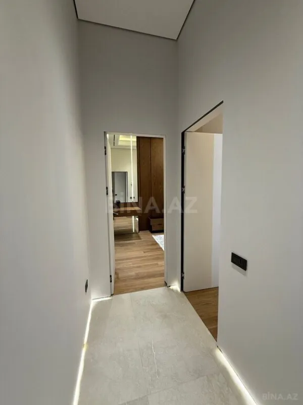 Satılır 3 otaqlı mənzil 100 m²