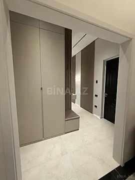 Satılır 3 otaqlı mənzil 100 m²