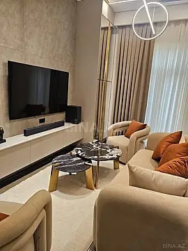 Satılır 3 otaqlı mənzil 100 m²