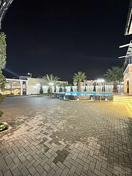 Satılır 7 otaqlı həyət evi 500 m²