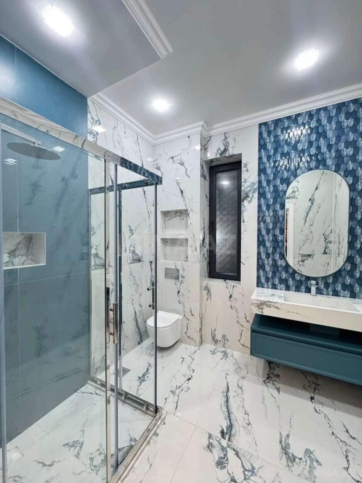 Satılır 7 otaqlı həyət evi 500 m²