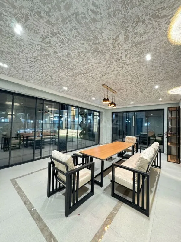 Satılır 7 otaqlı həyət evi 500 m²