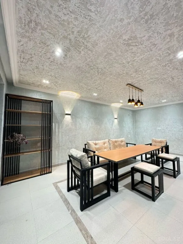 Satılır 7 otaqlı həyət evi 500 m²