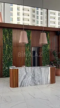 Satılır 5 otaqlı mənzil 280 m²