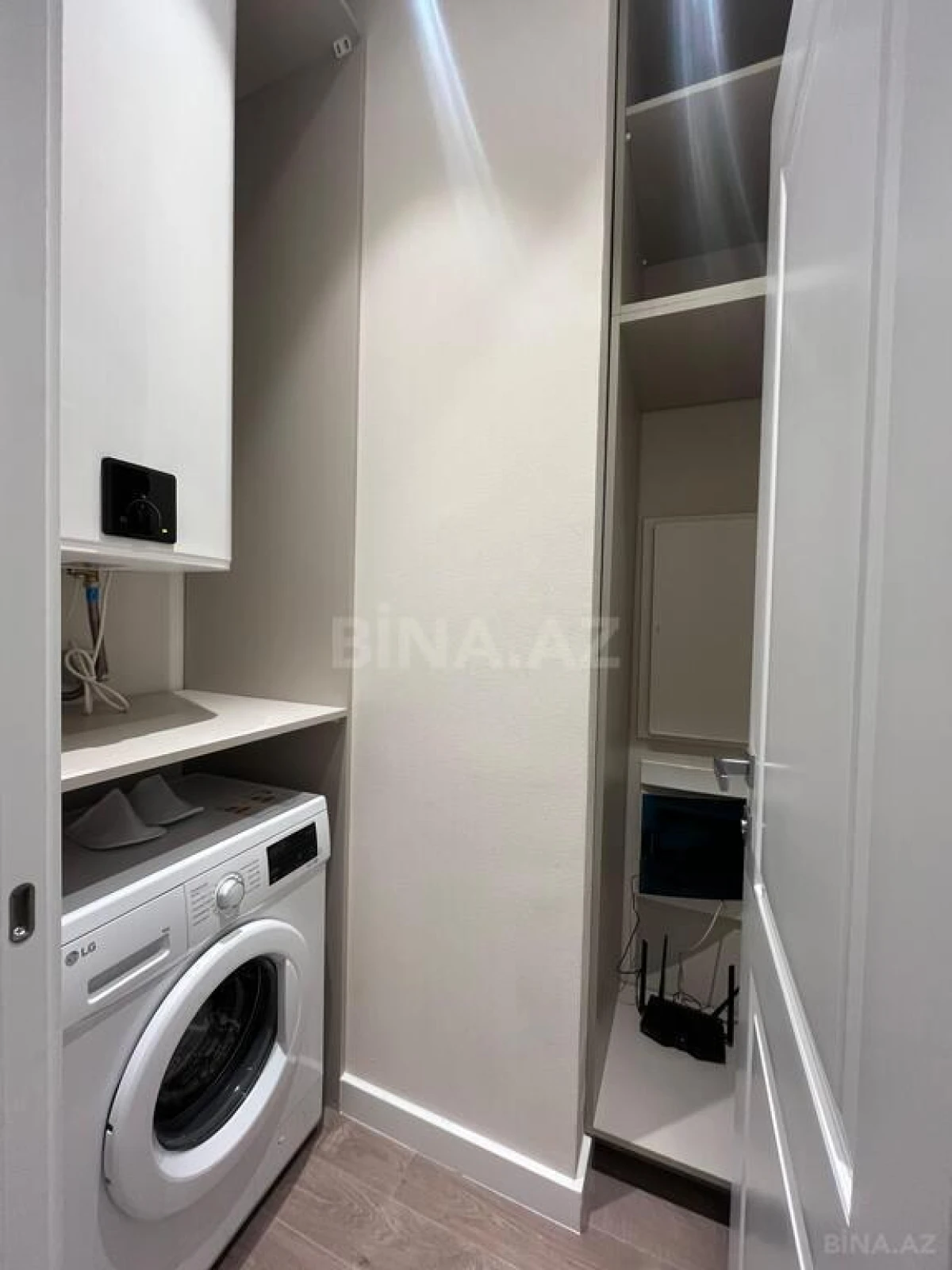 Kirayə verilir 3 otaqlı mənzil 100 m²