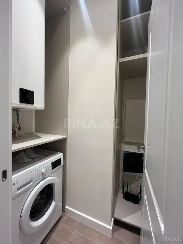 Kirayə verilir 3 otaqlı mənzil 100 m²