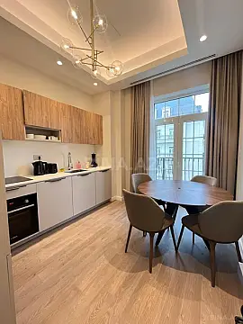 Kirayə verilir 3 otaqlı mənzil 100 m²