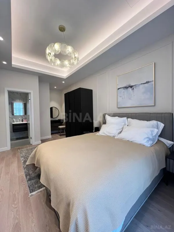 Kirayə verilir 3 otaqlı mənzil 100 m²