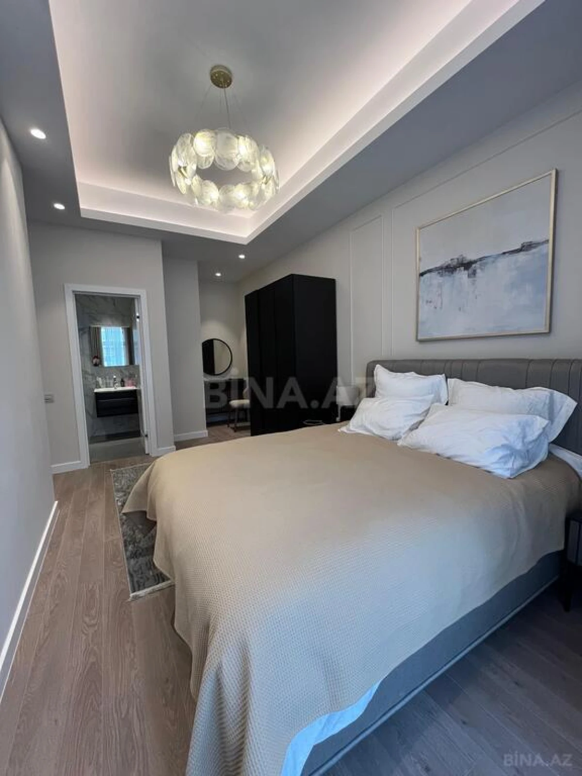 Kirayə verilir 3 otaqlı mənzil 100 m²