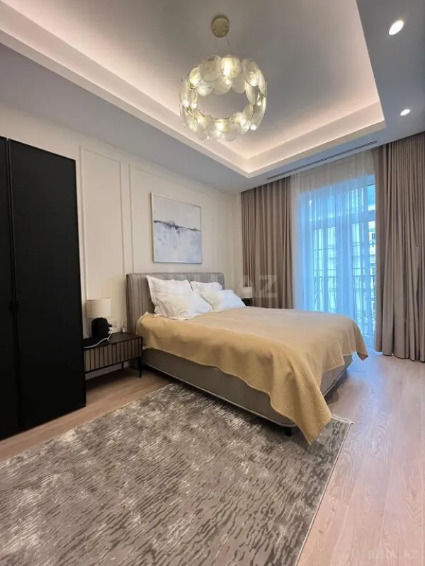 Kirayə verilir 3 otaqlı mənzil 100 m²