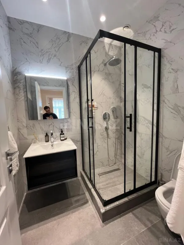 Kirayə verilir 3 otaqlı mənzil 100 m²