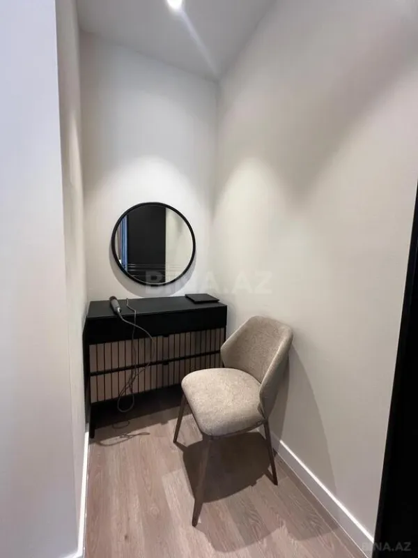 Kirayə verilir 3 otaqlı mənzil 100 m²