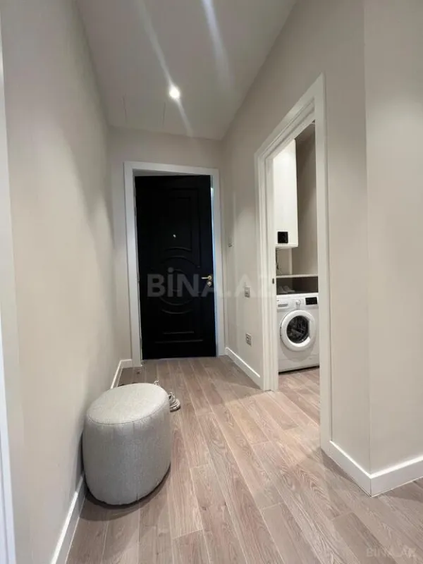 Kirayə verilir 3 otaqlı mənzil 100 m²