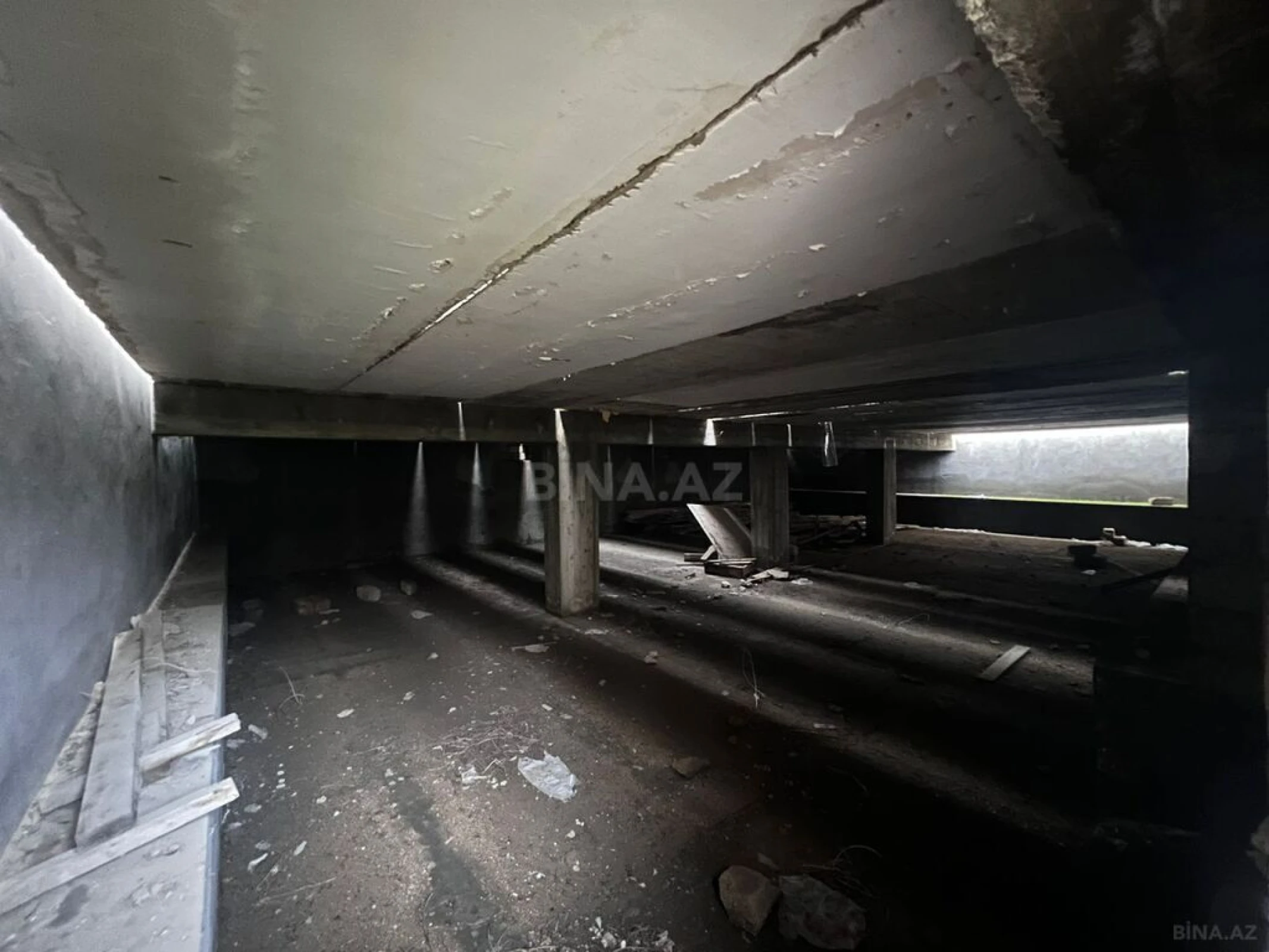 Satılır obyekt 100 m²