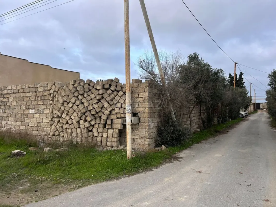 Satılır obyekt 100 m²