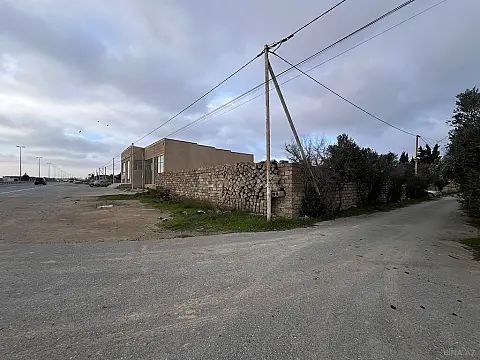 Satılır obyekt 100 m²