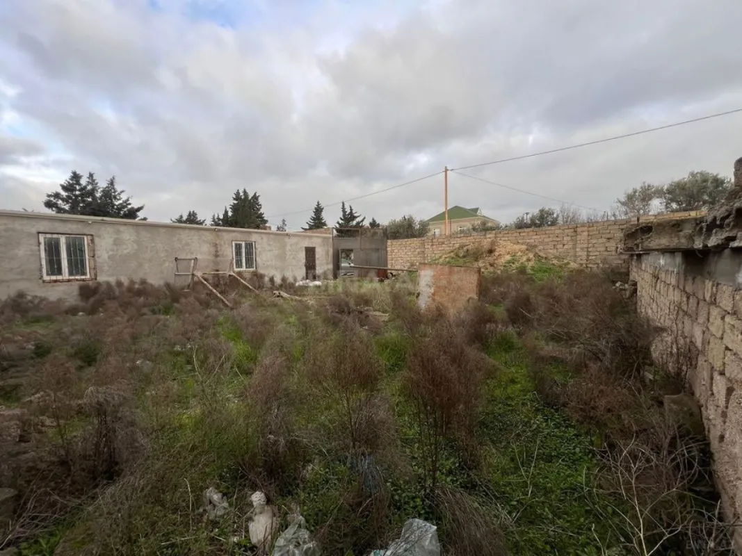 Satılır obyekt 100 m²