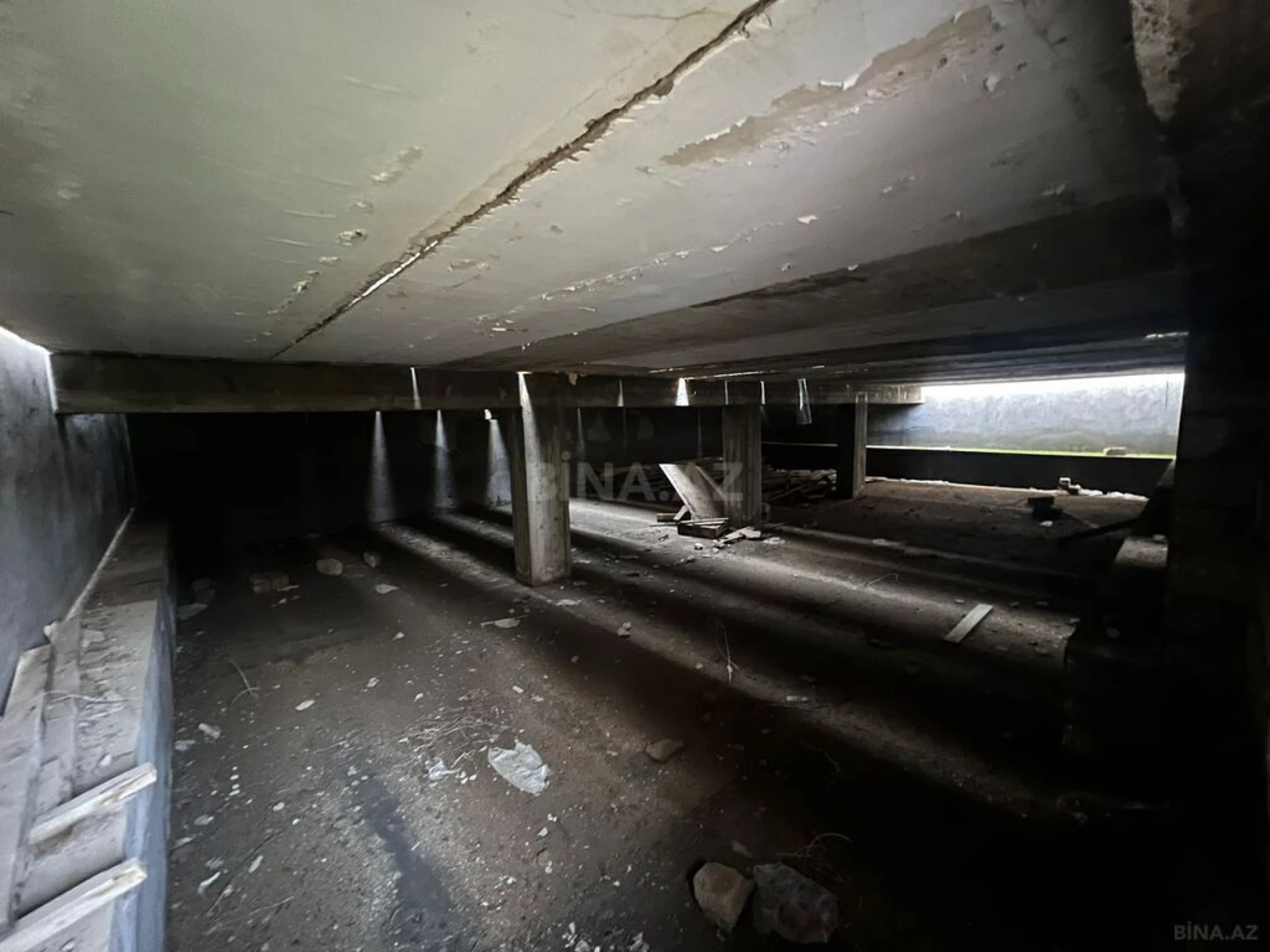 Satılır obyekt 100 m²