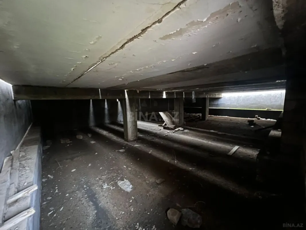 Satılır obyekt 100 m²