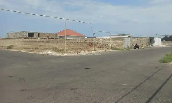 Satılır torpaq sahəsi 4 m²