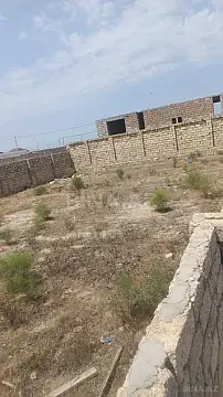 Satılır torpaq sahəsi 4 m²