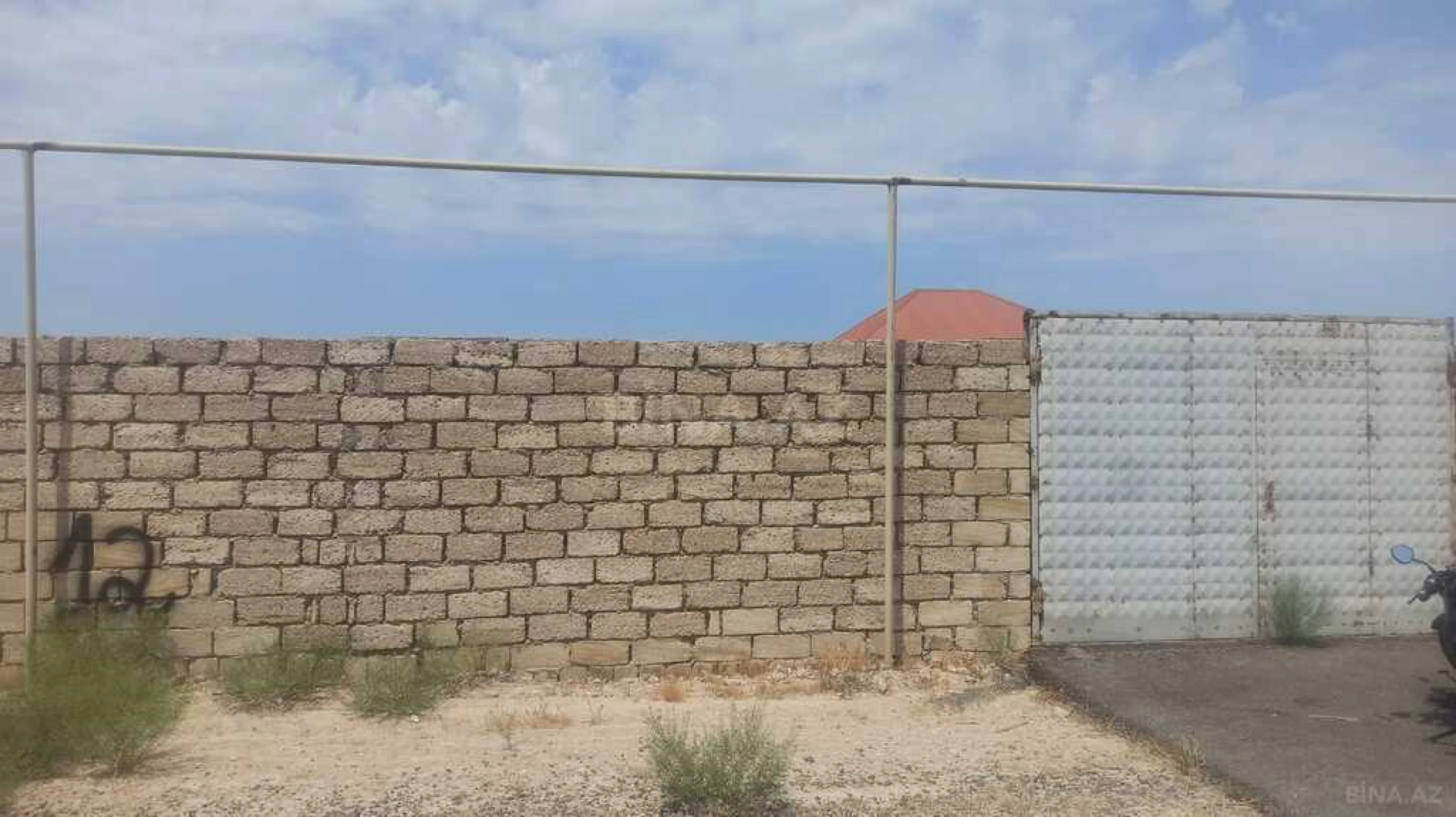 Satılır torpaq sahəsi 4 m²