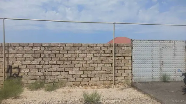 Satılır torpaq sahəsi 4 m²