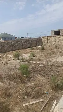 Satılır torpaq sahəsi 4 m² — Bakı, Buzovna 4.00 m²