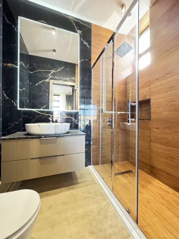 Satılır 6 otaqlı həyət evi 400 m²