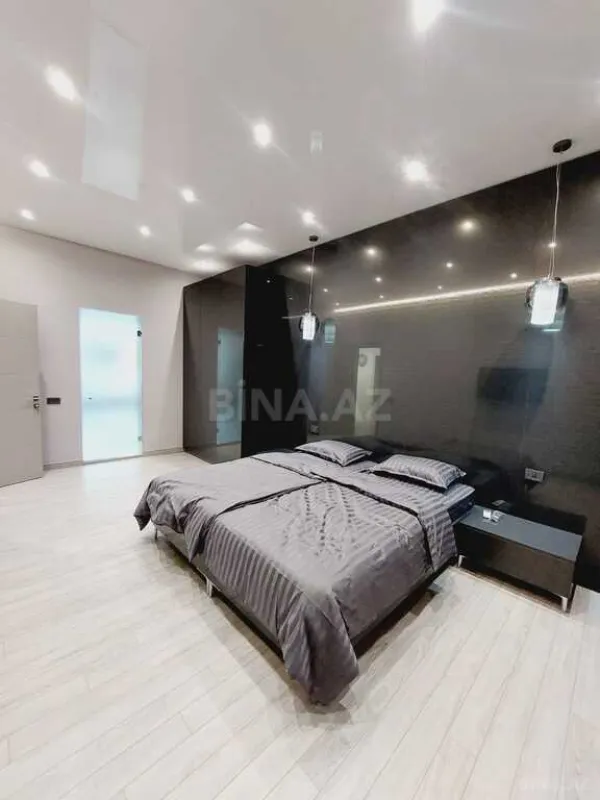 Kirayə verilir 3 otaqlı mənzil 130 m²