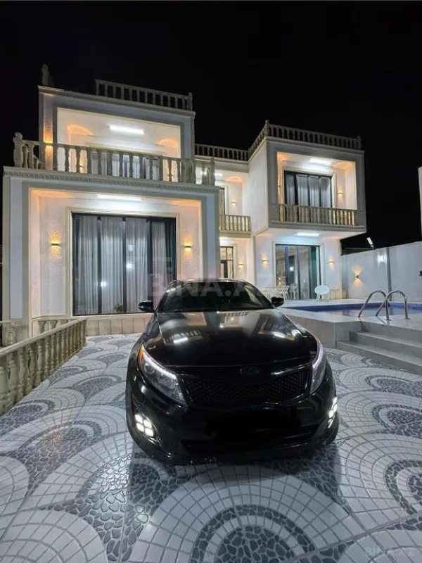 Kirayə verilir 6 otaqlı həyət evi 360 m²