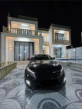 Kirayə verilir 6 otaqlı həyət evi 360 m² — Bakı, Mərdəkan 6 otaq 360.00 m²