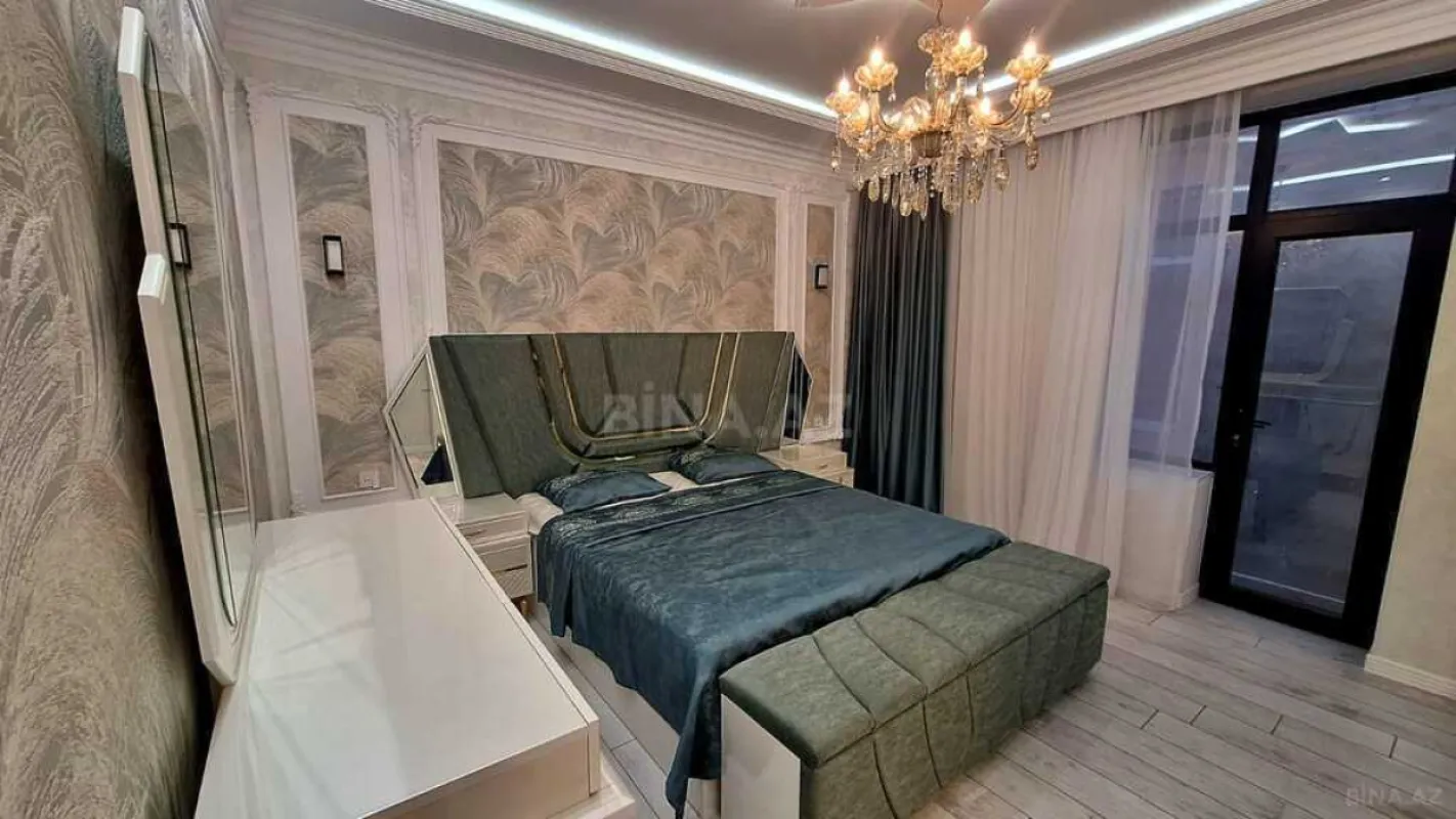 Kirayə verilir 6 otaqlı həyət evi 360 m²