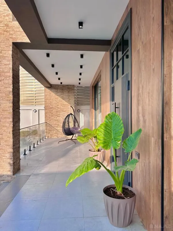 Satılır 6 otaqlı həyət evi 600 m²