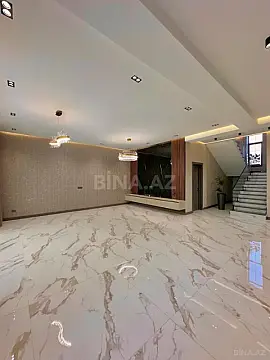 Satılır 6 otaqlı həyət evi 600 m²