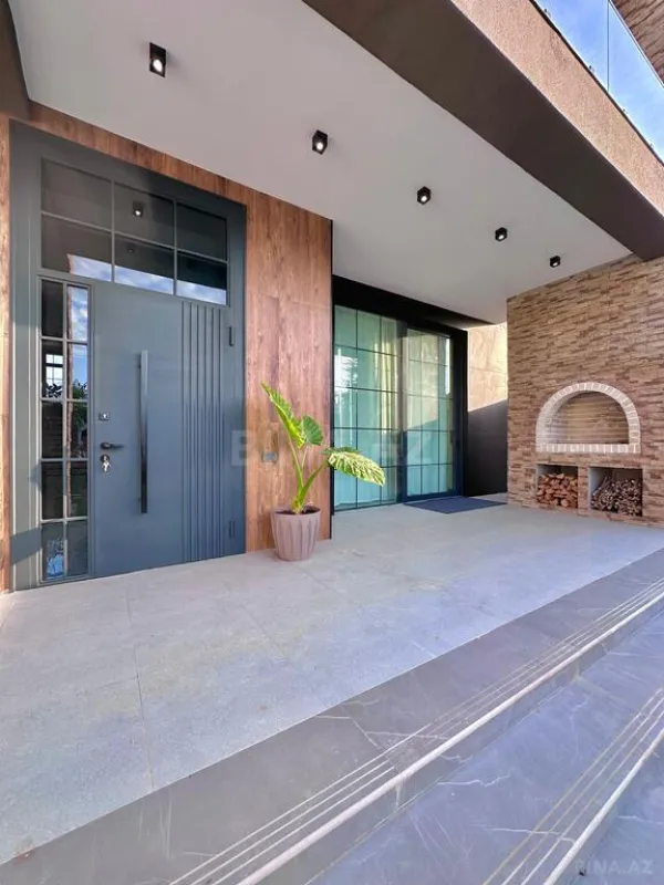 Satılır 6 otaqlı həyət evi 600 m²