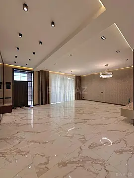Satılır 6 otaqlı həyət evi 600 m²