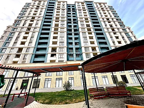 Satılır 3 otaqlı mənzil 110 m² — Bakı 3 otaq 110.00 m²