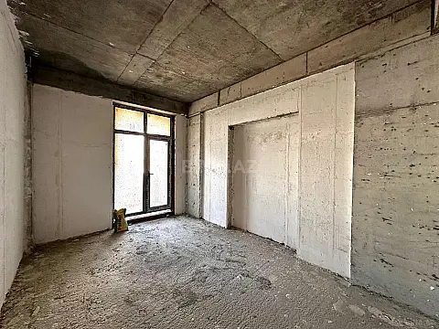 Satılır 3 otaqlı mənzil 110 m²
