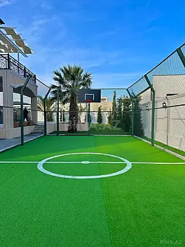 Satılır 6 otaqlı həyət evi 460 m²