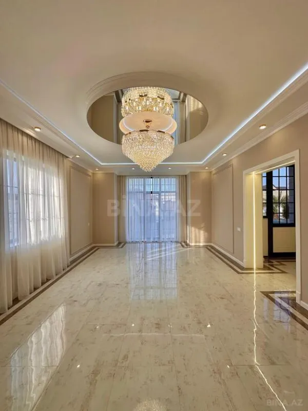 Satılır 6 otaqlı həyət evi 460 m²