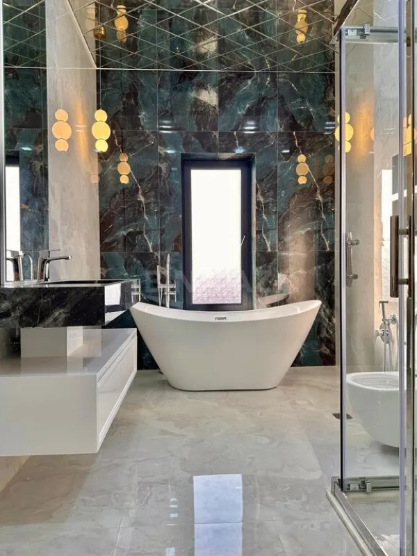 Satılır 6 otaqlı həyət evi 460 m²