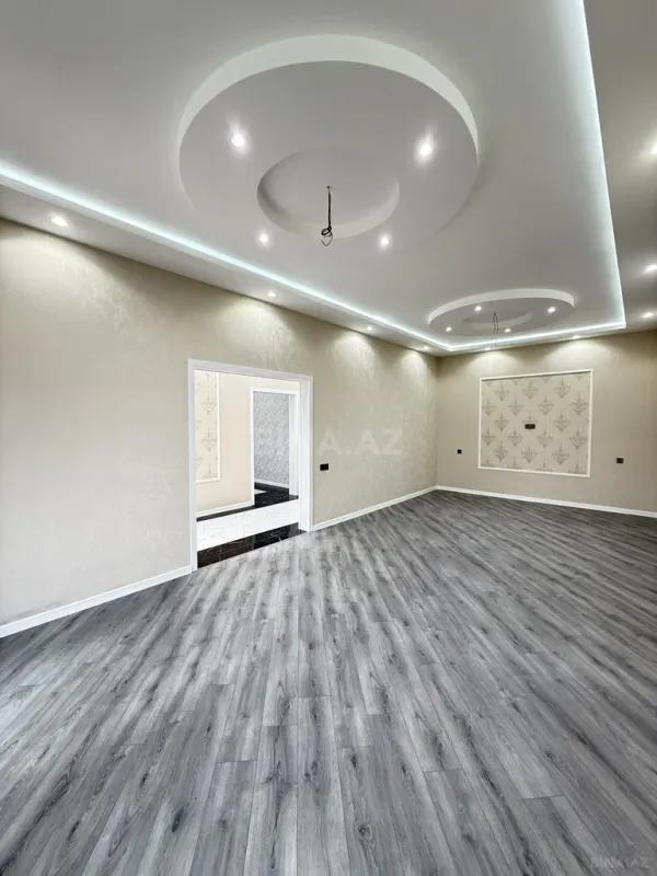 Satılır 4 otaqlı həyət evi 155 m²