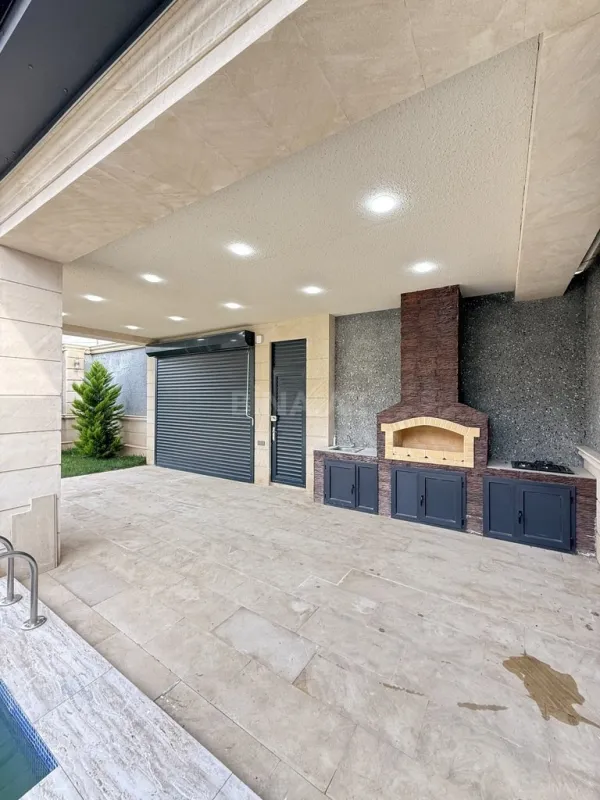 Satılır 4 otaqlı həyət evi 155 m²