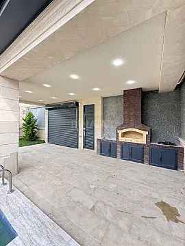 Satılır 4 otaqlı həyət evi 155 m²