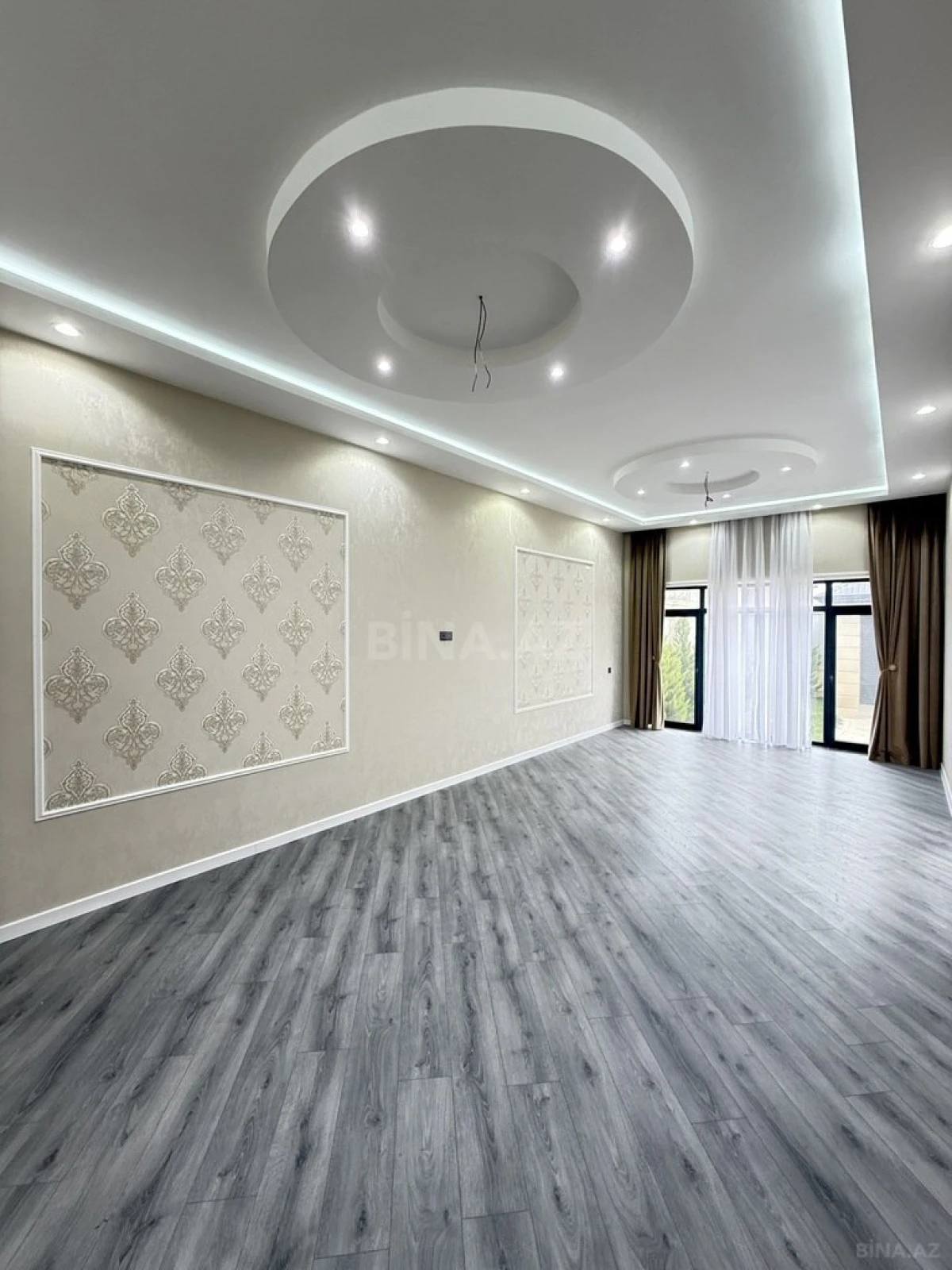 Satılır 4 otaqlı həyət evi 155 m²