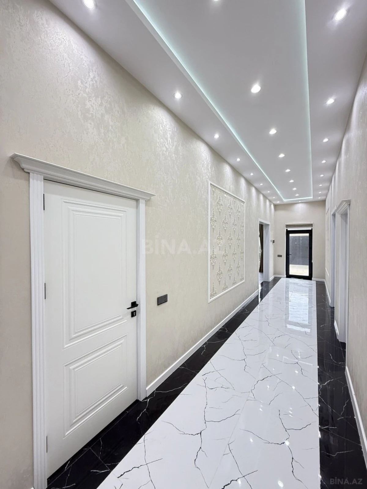 Satılır 4 otaqlı həyət evi 155 m²