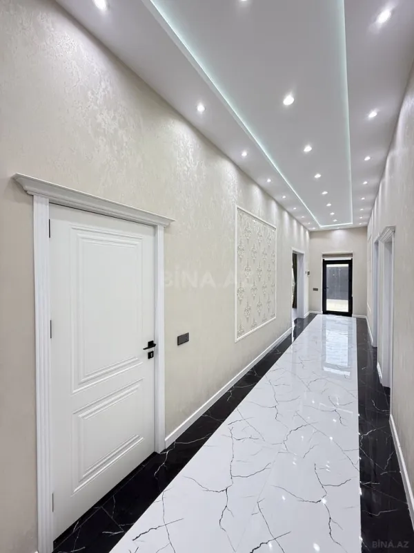 Satılır 4 otaqlı həyət evi 155 m²