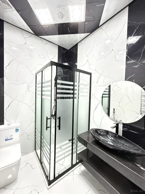 Satılır 4 otaqlı həyət evi 155 m²