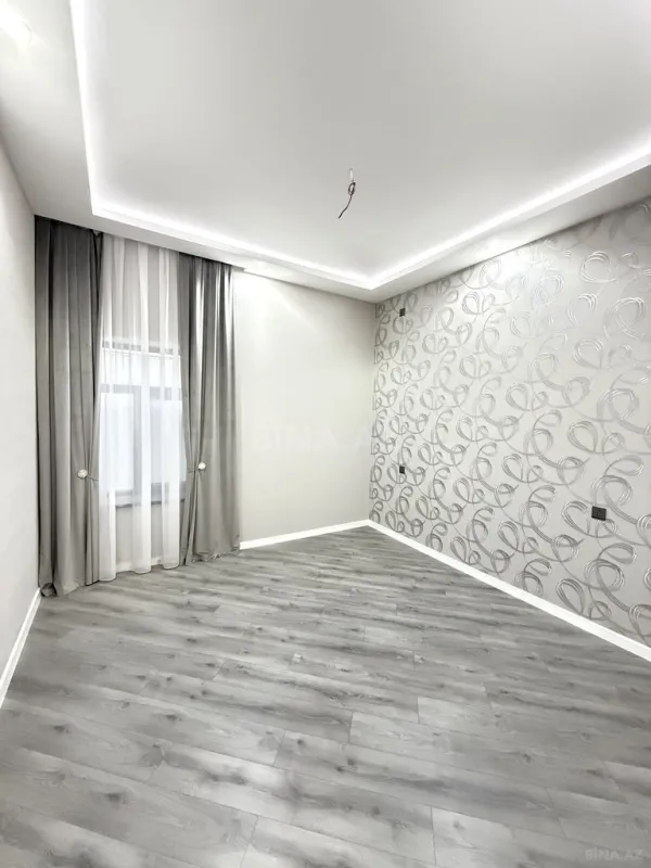 Satılır 4 otaqlı həyət evi 155 m²